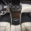 Load image into Gallery viewer, 3D Maxpider 17-23 Mercedes-Benz E-Class Sedan (W213) Elegant Black R1 R2 - Installation View