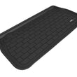 Load image into Gallery viewer, 3D Maxpider 17-24 Chrysler Pacifica Behind 3Rd Row Kagu Black Cargo Liner - Main Product View