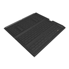 Load image into Gallery viewer, 3D Maxpider 17-24 Land Rover Discovery Kagu Black Foldable Cargo - Main Product View