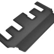 Load image into Gallery viewer, 3D Maxpider 18-22 Chrysler Pacifica Hybrid / Chrysler Pacifica Hybrid Limited 21-24 Kagu Black R3 - Main Product View