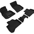 Load image into Gallery viewer, 3D Maxpider 18-24 BMW X3 / X4 19-24 Elegant Black R1 R2 - Main Product View