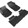 Load image into Gallery viewer, 3D Maxpider 18-24 Chevrolet Equinox Maxtrac Black R1 R2 - Main Product View