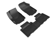 Load image into Gallery viewer, 3D Maxpider 18-24 Chevrolet Equinox Maxtrac Black R1 R2 - Main Product View