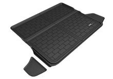 Load image into Gallery viewer, 3D Maxpider 18-24 GMC Terrain Kagu Black Cross Fold Cargo Liner - Main Product View