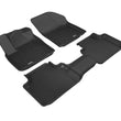 Load image into Gallery viewer, 3D Maxpider 18-24 Volkswagen Atlas / Atlas Cross Sport 20-24 Kagu Black R1 R2 - Main Product View