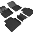 Load image into Gallery viewer, 3D Maxpider 18-24 Volkswagen Tiguan Kagu Black R1 R2 - Main Product View