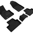 Load image into Gallery viewer, 3D Maxpider 18-24 Volvo Xc60 T5/ Xc60 T6 Elegant Black R1 R2 - Main Product View