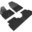 Load image into Gallery viewer, 3D Maxpider 19-20 Hyundai Santa Fe Elitect Black R1 R2 - Main Product View