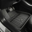 Load image into Gallery viewer, 3D Maxpider 19-20 Hyundai Santa Fe Elitect Black R1 R2 - Additional View 5