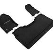 Load image into Gallery viewer, 3D Maxpider 19-22 Dodge Ram 1500 Crew Cab w Bucket Front Row Elegant 1st 2nd Row - Set (Black) - Main Product View
