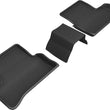 Load image into Gallery viewer, 3D Maxpider 19-22 Mercedes Benz A-Class (V177) Kagu Black R2 (3 Pcs Design) - Main Product View