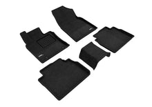 Load image into Gallery viewer, 3D Maxpider 19-22 Toyota Avalon Gasoline Elegant Black R1 R2 - Main Product View