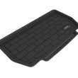 Load image into Gallery viewer, 3D Maxpider 19-23 Audi E-Tron / E-Tron S Kagu Black Front Cargo Mat