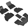 Load image into Gallery viewer, 3D Maxpider 19-23 BMW X7 (G07) 6-PASSENGER KAGU BLACK R1 R2 R3 - Main Product View