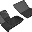 Load image into Gallery viewer, 3D Maxpider 19-23 Mercedes-Benz G-Class/Amg G63 (W463) Kagu Black R1 - Main Product View