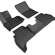 Load image into Gallery viewer, 3D Maxpider 19-23 Mercedes-Benz G-Class/Amg G63 (W463) Kagu Black R1 R2 - Main Product View