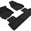 Load image into Gallery viewer, 3D Maxpider 19-24 Acura Rdx Elegant Black R1 R2 - Main Product View