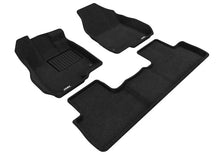 Load image into Gallery viewer, 3D Maxpider 19-24 Acura Rdx Elegant Black R1 R2 - Main Product View