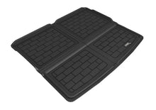 Load image into Gallery viewer, 3D Maxpider 19-24 Audi Q3 (F3) Kagu Black Cross Fold Cargo Liner - Main Product View