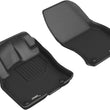 Load image into Gallery viewer, 3D Maxpider 19-24 Audi Q3 (F3) Kagu Black R1 - Main Product View