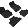 Load image into Gallery viewer, 3D Maxpider 19-24 BMW 3 Series Sedan (G20) Elegant Black R1 R2 - Main Product View