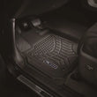 Load image into Gallery viewer, 3D Maxpider 19-24 BMW X5 (G05) 7-Passenger Maxtrac Black R1 R2 R3 - Back View
