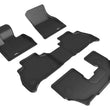 Load image into Gallery viewer, 3D Maxpider 19-24 BMW X7 (G07) 7-Passenger Kagu Black R1 R2 R3 - Main Product View