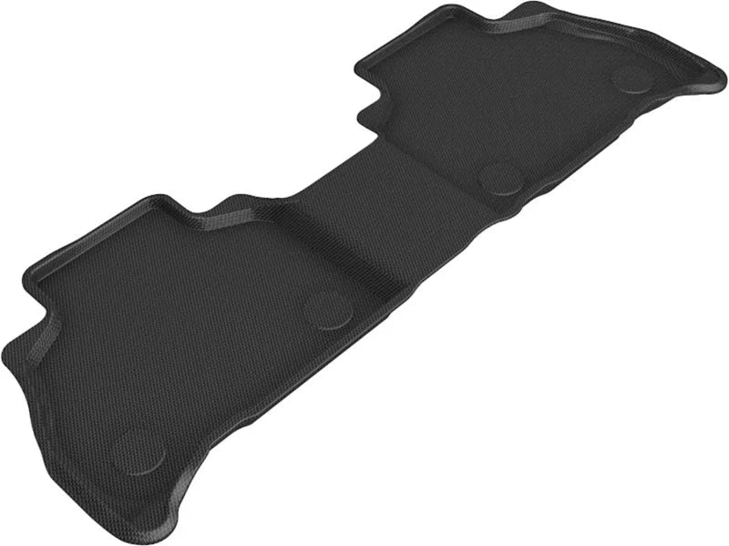 3D Maxpider 19-24 BMW X7 (G07) 7-Passenger Kagu Black R2 - Main Product View