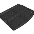 Load image into Gallery viewer, 3D Maxpider 19-24 Chevrolet Trailblazer Kagu Black Cross Fold Cargo Liner - Main Product View