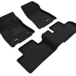 Load image into Gallery viewer, 3D Maxpider 19-24 Infiniti Qx50 / Qx55 22-23 Elegant Black R1 R2 - Main Product View