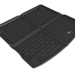 Load image into Gallery viewer, 3D Maxpider 19-24 Jaguar I-Pace Kagu Black Cross Fold Cargo Liner - Main Product View