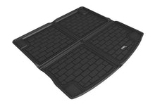 Load image into Gallery viewer, 3D Maxpider 19-24 Jaguar I-Pace Kagu Black Cross Fold Cargo Liner - Main Product View