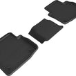 Load image into Gallery viewer, 3D Maxpider 19-24 Jaguar I-Pace Kagu Black R2 - Main Product View
