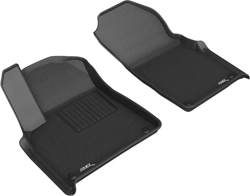 3D Maxpider 19-24 Lamborghini Urus Kagu Black R1 - Main Product View
