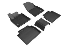Load image into Gallery viewer, 3D Maxpider 19-24 Lexus ES Gasoline Rwd Kagu Black R1 R2 - Main Product View