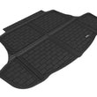 Load image into Gallery viewer, 3D Maxpider 19-24 Lexus Es Cross Fold Kagu Black Cargo Liner - Main Product View