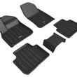Load image into Gallery viewer, 3D Maxpider 19-24 Porsche Cayenne (9Y0) Suv Elitect Black R1 R2 - Main Product View