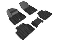 Load image into Gallery viewer, 3D Maxpider 19-24 Porsche Cayenne (9Y0) Suv Elitect Black R1 R2 - Main Product View