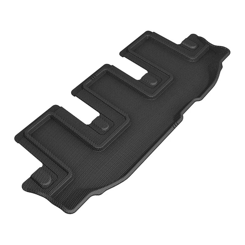 3D Maxpider 19-24 Subaru Ascent Kagu Black R3 - Main Product View