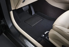 Load image into Gallery viewer, 3D Maxpider 19-24 Toyota Rav4 Hybrid/ Venza 21-24 Elegant Black R1 R2 - Back View