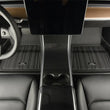 Load image into Gallery viewer, 3D Maxpider 20-21 Tesla Model S Elitect Black R1 R2 - Side View