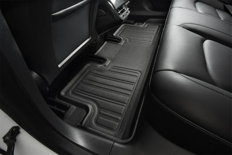 3D Maxpider 20-21 Tesla Model S Elitect Black R1 R2 - Installation View
