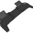 Load image into Gallery viewer, 3D Maxpider 20-22 Land Rover Defender 110 Kagu Second Row Floormat - Black - Main Product View