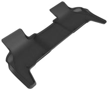 Load image into Gallery viewer, 3D Maxpider 20-22 Land Rover Defender 110 Kagu Second Row Floormat - Black - Main Product View