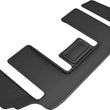 Load image into Gallery viewer, 3D Maxpider 20-23 Mazda Cx-9 6-Seat With 2nd Row Console Kagu Black R3 - Main Product View