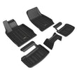 Load image into Gallery viewer, 3D Maxpider 20-24 Audi E-Tron Gt Elitect Black R1 R2 - Main Product View