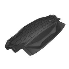 Load image into Gallery viewer, 3D Maxpider 20-24 Chevrolet Corvette Coupe (C8) Kagu Black Rear Cargo - Main Product View
