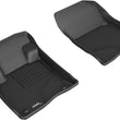 Load image into Gallery viewer, 3D Maxpider 20-24 Ford Escape Gasoline Kagu Black R1 - Main Product View