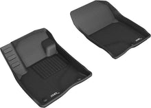 Load image into Gallery viewer, 3D Maxpider 20-24 Ford Escape Gasoline Kagu Black R1 - Main Product View