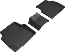 Load image into Gallery viewer, 3D Maxpider 20-24 Ford Escape Gasoline Kagu Black R2 (3Pcs) - Main Product View